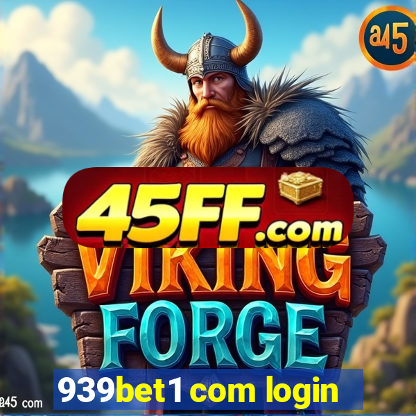 939bet1 com login